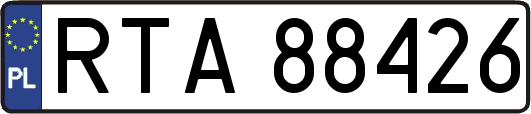 RTA88426