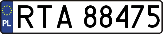 RTA88475
