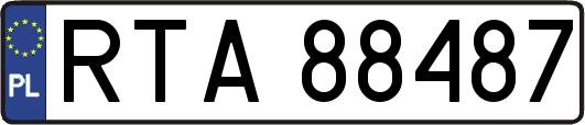 RTA88487