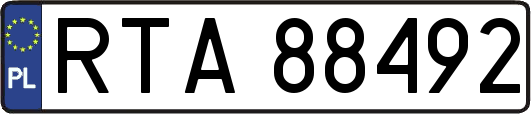 RTA88492