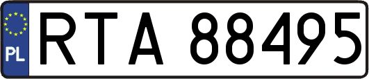 RTA88495