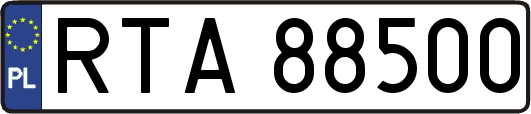 RTA88500