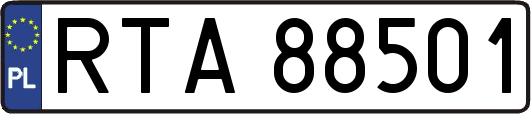 RTA88501