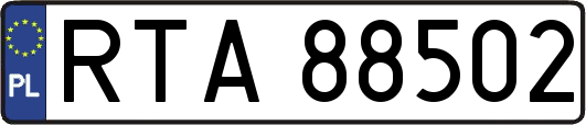 RTA88502