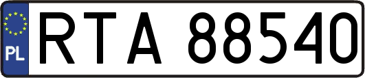 RTA88540