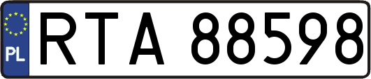 RTA88598