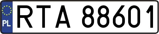 RTA88601
