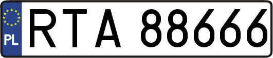 RTA88666