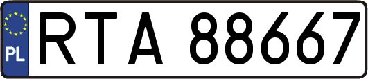 RTA88667