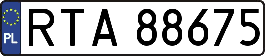 RTA88675