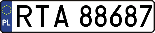RTA88687