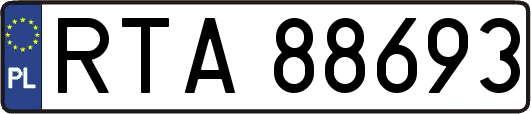 RTA88693