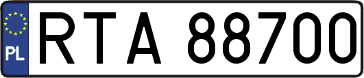 RTA88700