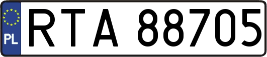 RTA88705