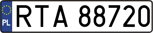 RTA88720