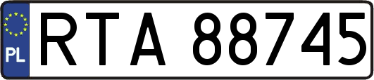 RTA88745