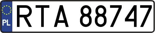 RTA88747