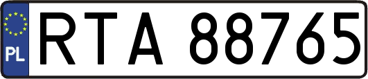 RTA88765
