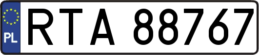 RTA88767