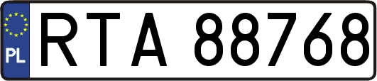 RTA88768
