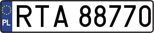 RTA88770