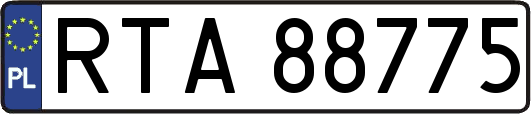 RTA88775