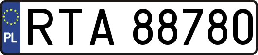 RTA88780