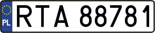 RTA88781