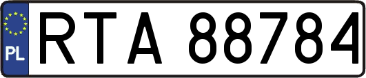 RTA88784