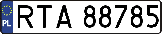 RTA88785