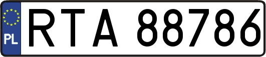 RTA88786