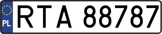 RTA88787