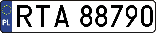 RTA88790