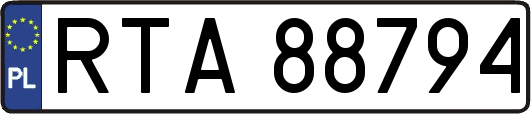 RTA88794