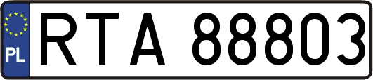 RTA88803