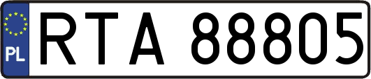 RTA88805