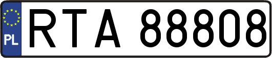 RTA88808