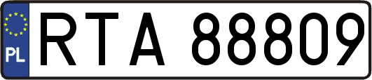 RTA88809