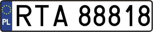 RTA88818