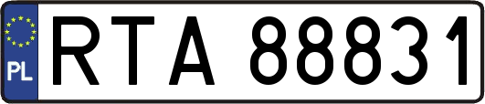 RTA88831