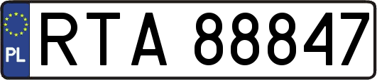 RTA88847