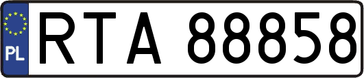 RTA88858