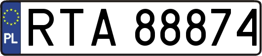 RTA88874