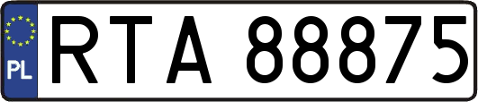 RTA88875