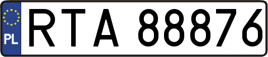 RTA88876