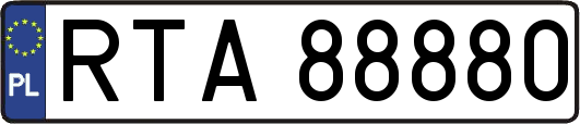 RTA88880