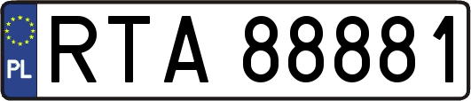 RTA88881
