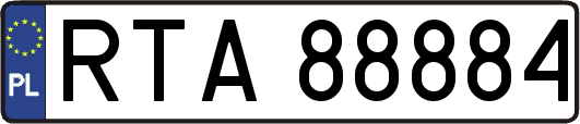 RTA88884