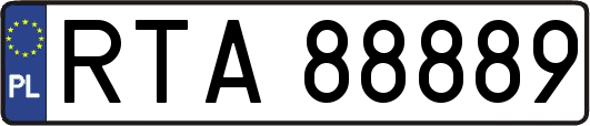 RTA88889