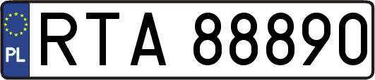 RTA88890